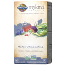 mykind Organics Mannen Eenmaal Daags - 60 tabletten