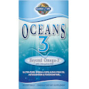 Oceans 3 - Omega-3 - 60 Kapseln