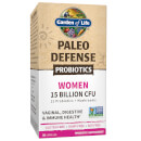Paleo Probiotica Bescherming Vrouwen