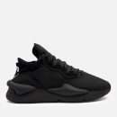 Y-3 Men's Kaiwa Trainers - Black/White