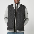Barbour International Men's Givi Gilet - Black