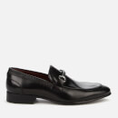 Kurt Geiger London Men's Marco Leather Loafers - Black