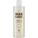 ManCave Caffeine Shampoo 500ml