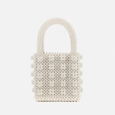 Shrimps Women's Antonia Bag - Cream