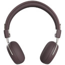 Kreafunk aWEAR Bluetooth Headphones - Urban Plum