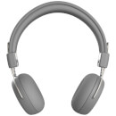 Kreafunk aWEAR Bluetooth Headphones - Cool Grey