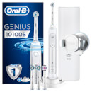 Genius 10100S Elektrische Tandenborstel - Wit