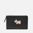 Radley Women's Heritage Radley Medium Bifold Purse - Black