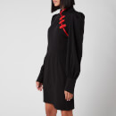 De La Vali Women's Pachino Dress - Black