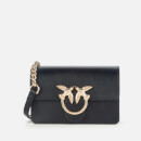Pinko Women's Love Baby Icon Simply Bag - Black