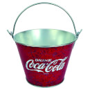 Coca-Cola Ice Bucket