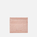 Ted Baker Women's Bbblake Glitter Card Holder - Rose Gold
