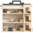 Kids Concept Studio House with Furniture