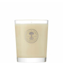 Organic Aromatherapy Candle - Uplifting 190g