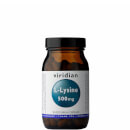 L-Lysine 500mg Veg Caps - 90 Capsules
