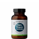 100pc Organic Acerola 50g
