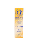 Ledum 30c Helios Homoeopathic Remedy - 100 Pills