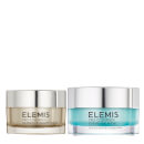 Elemis Definition Night Cream and Eye Revive Mask