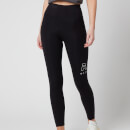 P.E Nation Women's Base Load Leggings - Black