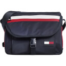 Tommy Jeans Men's Sport Mix Messenger Bag - Corporate