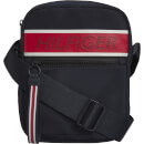Tommy Jeans Men's Tommy Mini Reporter Bag - Sky Captain