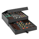 Dark Cabinet