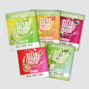 Clear Vegan Protein Sample Bundle