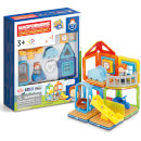 Magformers Max's Playground