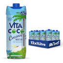 Pure Coconut Water, 1 Litre (12 Units)