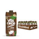 Cold Brew Coffee with Coconut Milk, 330ml (12 Units)