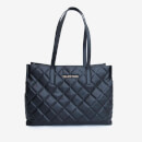Valentino by Mario Valentino Women's Ocarina Tote Bag - Black