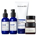The Acne Relief Soothing Regimen