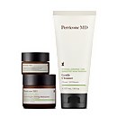 The Delicate Skin Regimen