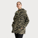 Varley Women's Whitfield Pullover - Black Zebra