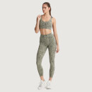 Varley Women's Luna Leggings 25 Inch - Distorted Grain