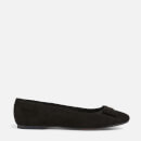 Ted Baker Women's Sheila Bow Ballerina - Black