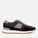 Ted Baker Men's Racor Tonal Sneakers - Black