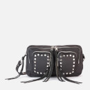 Núnoo Women's Alimakka Sport Shoulder Bag - Black