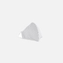 Ted Baker Printed Reversible Facemask - White