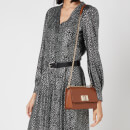 Furla Women's Mini Cross Body 20 Bag - Cognac