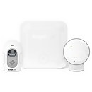Angelcare AC127 Baby Movement Monitor with Sound