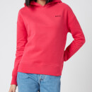 BOSS Women's Eshanta Hoodie - Medium Pink