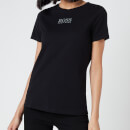BOSS Women's Eloga T-Shirt - Black