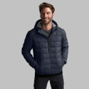 Canada Goose Men's Wilmington Pullover Jacket - Navy