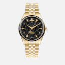 Vivienne Westwood Women's The Wallace Watch - Gold