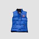 Canada Goose Women's Freestyle Vest Pbi - Royal Blue