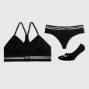 MP Women's Underwear Bundle - L