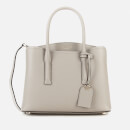 Kate Spade New York Women's Margaux Medium Satchel - True Taupe