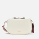 Kate Spade New York Women's Anyday Medium Cross Body Bag - Parchment Multi