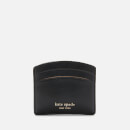 Kate Spade New York Women's Spencer Card Holder - Black